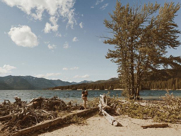 Photo 18 for A Secluded Cabin by the Lake