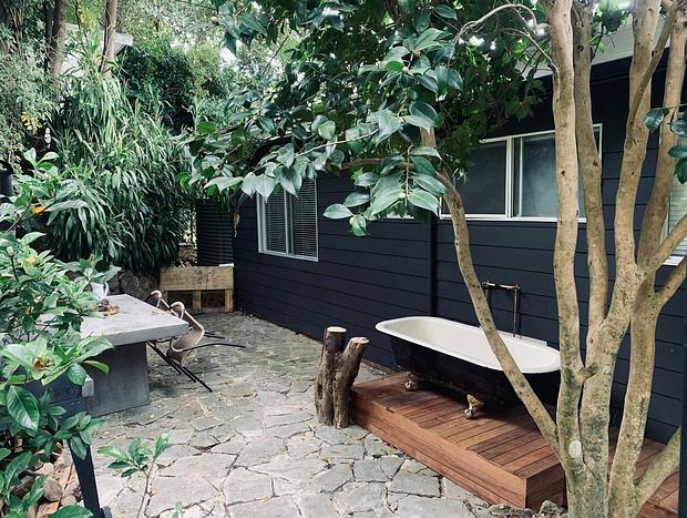 Photo 22 for Rustic Cosy Mountaintop Escape •Indoor Fire•Outdoor Bath•Wood-fired Pizza Oven