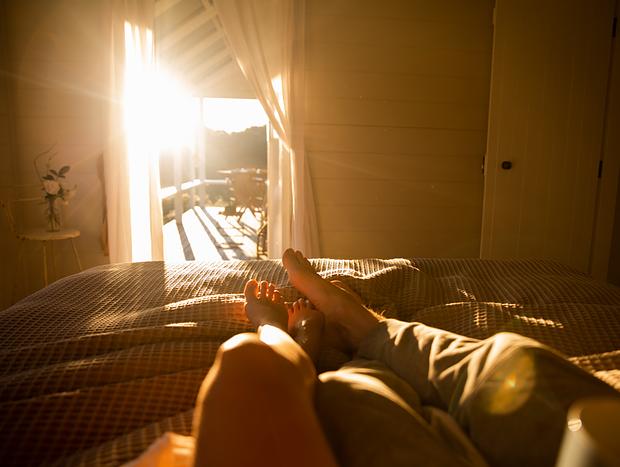 Photo 8 for Finding Bliss at Bangalow Bails