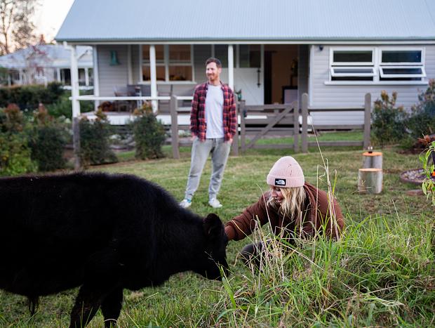 Photo 13 for Finding Bliss at Bangalow Bails