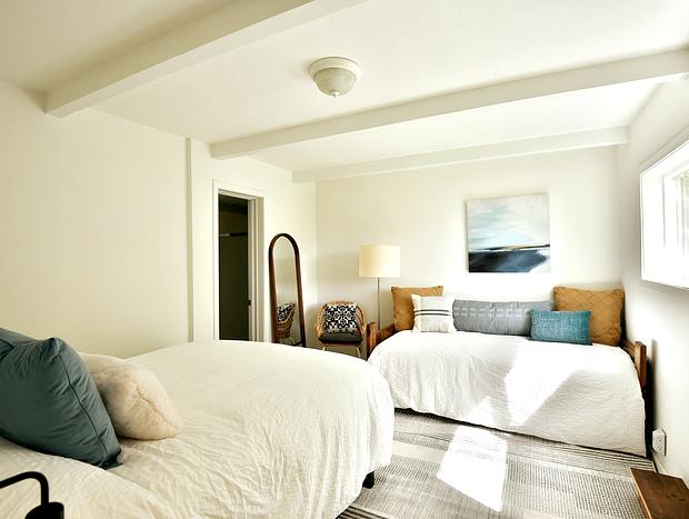 Photo 16 for Ocean Creek Haus - Ocean Views & Babbling Creek