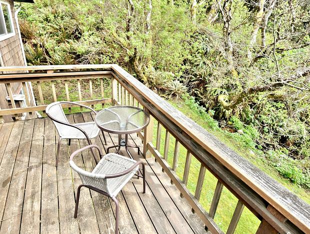 Photo 20 for Ocean Creek Haus - Ocean Views & Babbling Creek