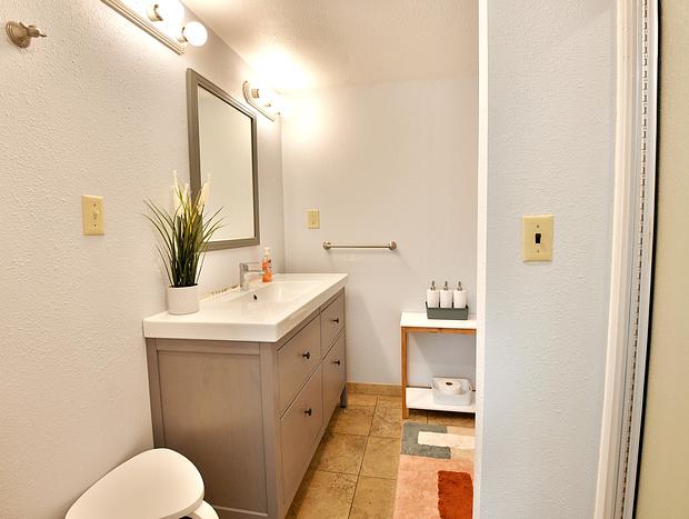 Photo 18 for Ocean Creek Haus - Ocean Views & Babbling Creek