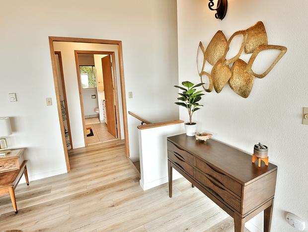 Photo 7 for Ocean Creek Haus - Ocean Views & Babbling Creek