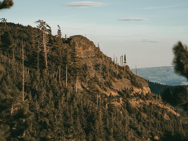Photo 15 for Blown Away on Chumstick Mountain