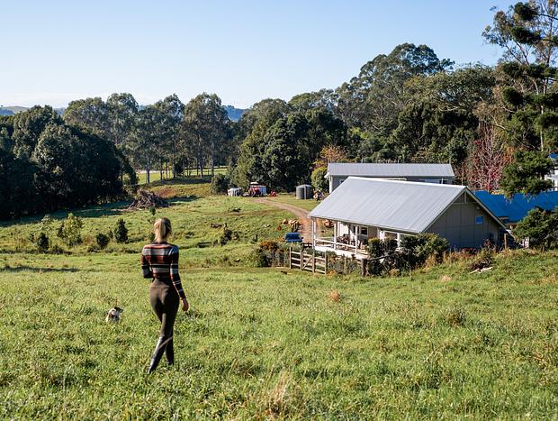Photo 16 for Finding Bliss at Bangalow Bails