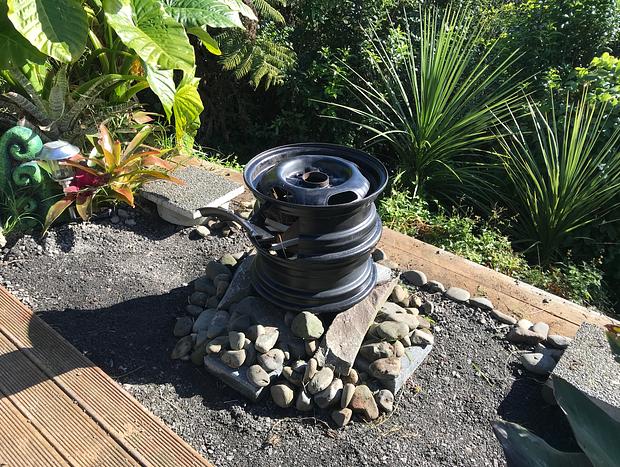 Photo 12 for The Dome Waikino - Privacy In Nature