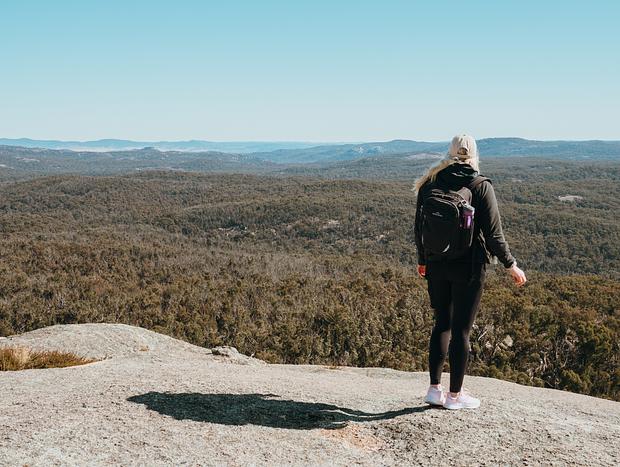 Photo 3 for Bald Rock National Park