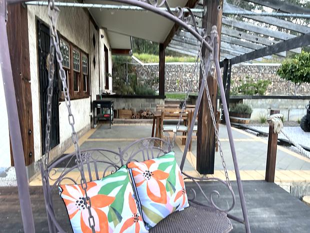 Photo 8 for Jacob’s Place Mud Brick Tiny House