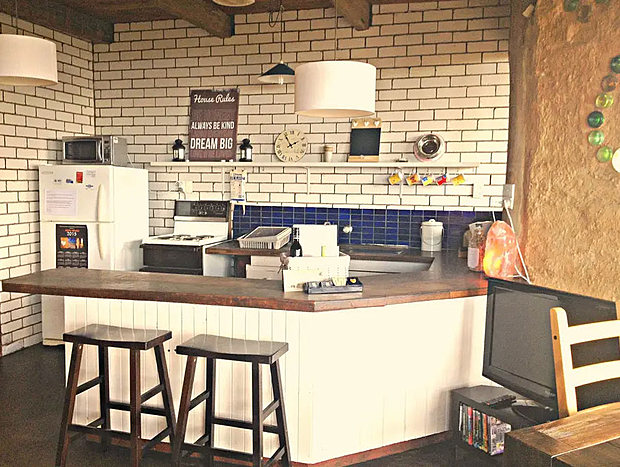 Photo 4 for Adobe Abodes - Rustic Coastal Mudbrick Abode 6