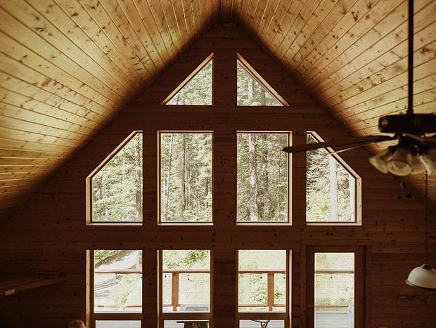 Photo 7 for Cabin Near Lake Cle Elum