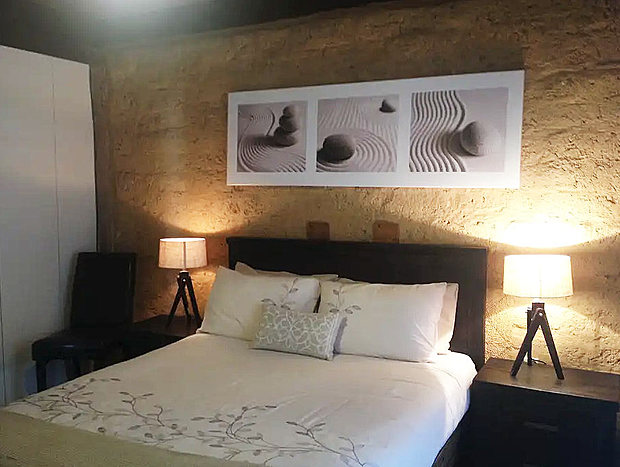 Photo 5 for Adobe Abodes - Rustic Coastal Mudbrick Abode 1