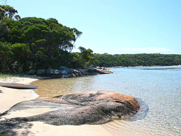 Photo 12 for Adobe Abodes - Rustic Coastal Mudbrick Abode 1