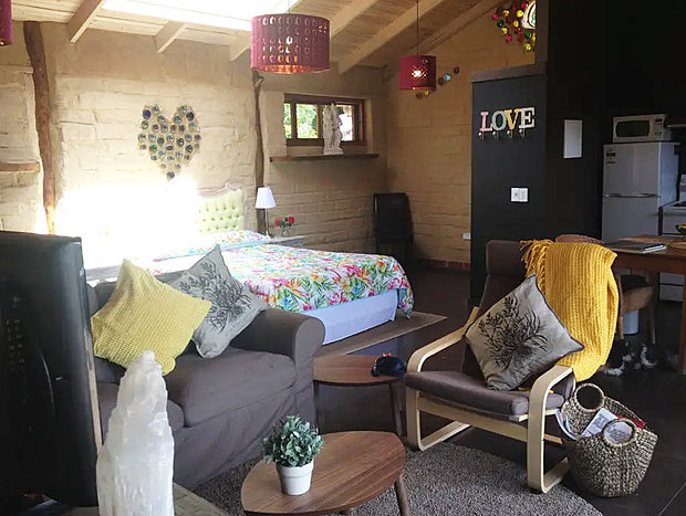 Photo 6 for Honeymoon Cabin - Tamminya