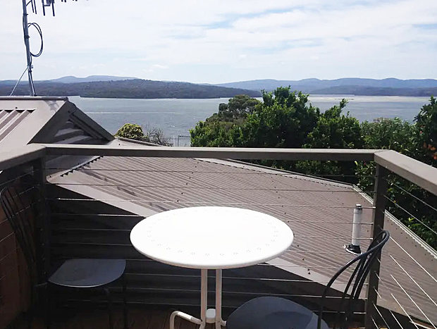 Photo 7 for Honeymoon Cabin - Tamminya