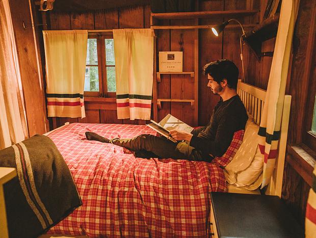 Photo 7 for Rustic Cabin Escape Near Mt Hood
