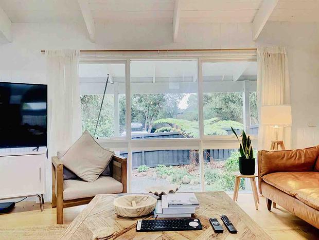 Photo 4 for Mount Martha Renovated Coastal Abode - Village & Beach