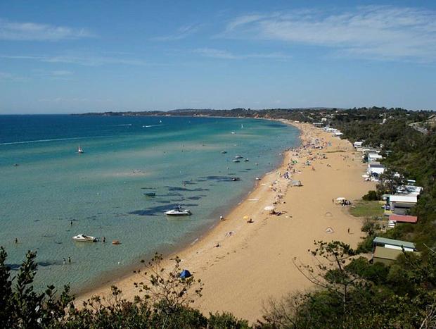 Photo 28 for Mount Martha Renovated Coastal Abode - Village & Beach