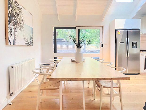 Photo 5 for Mount Martha Renovated Coastal Abode - Village & Beach