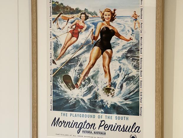 Photo 16 for Mount Martha Renovated Coastal Abode - Village & Beach