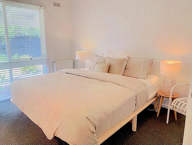 Photo 8 for Mount Martha Renovated Coastal Abode - Village & Beach