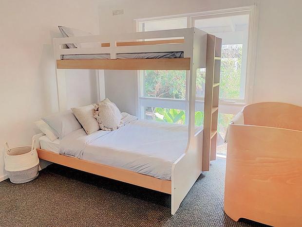 Photo 11 for Mount Martha Renovated Coastal Abode - Village & Beach