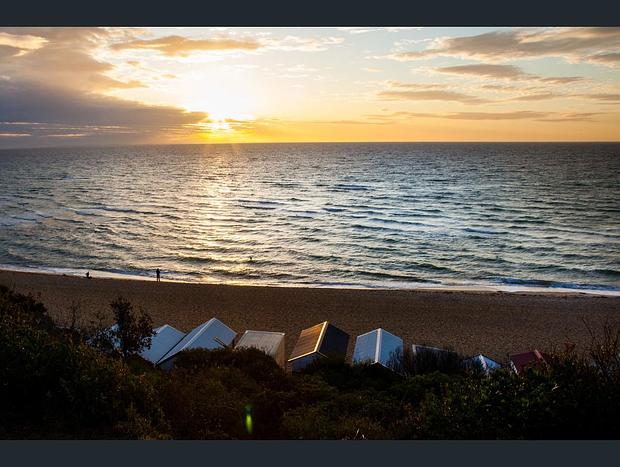 Photo 34 for Mount Martha Renovated Coastal Abode - Village & Beach