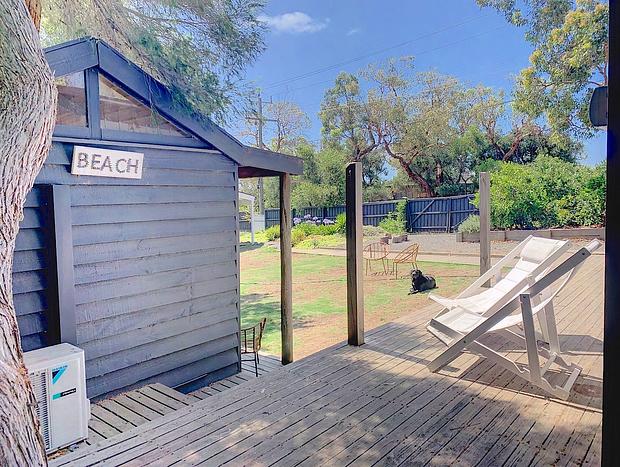 Photo 17 for Mount Martha Renovated Coastal Abode - Village & Beach