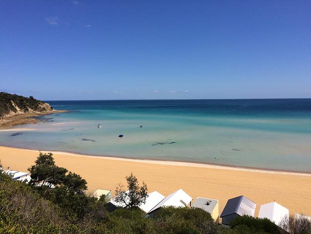 Photo 41 for Mount Martha Renovated Coastal Abode - Village & Beach