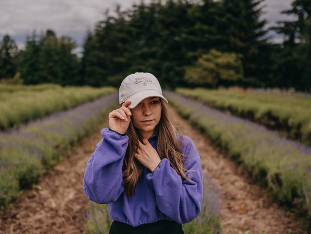 Photo 2 for Lavender Field