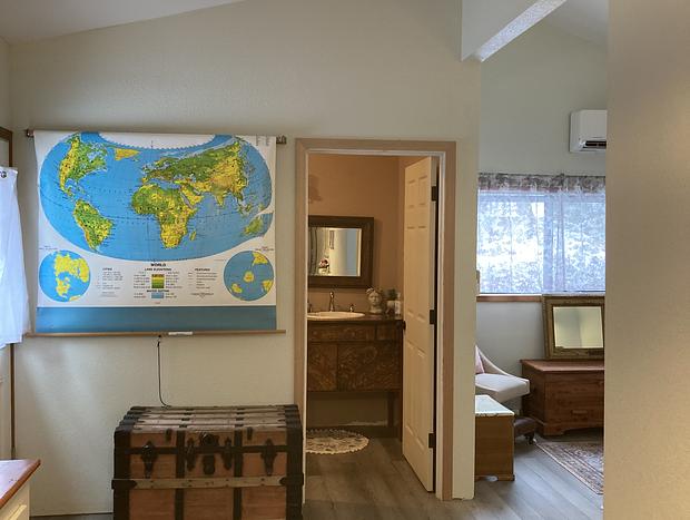Photo 7 for Cozy Base Camp For Your Adventures In The Gorge