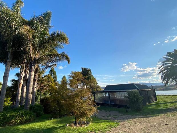 Photo 19 for Pahoia Beachstay - The Crab Hut