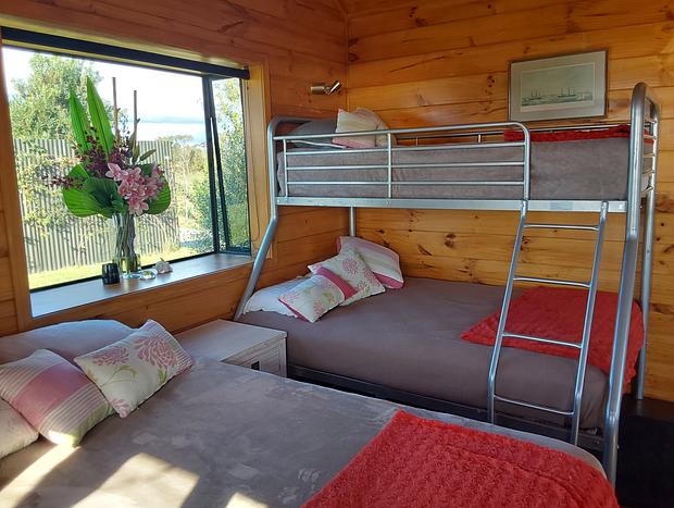 Photo 16 for Pahoia Beachstay - The Shell Hut