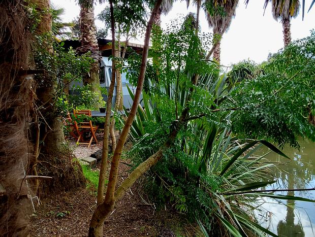Photo 38 for Pahoia Beachfront Cabins