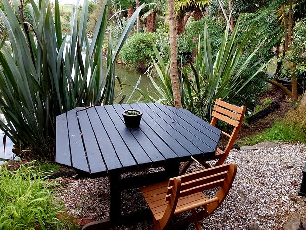Photo 25 for Pahoia Beachfront Cabins