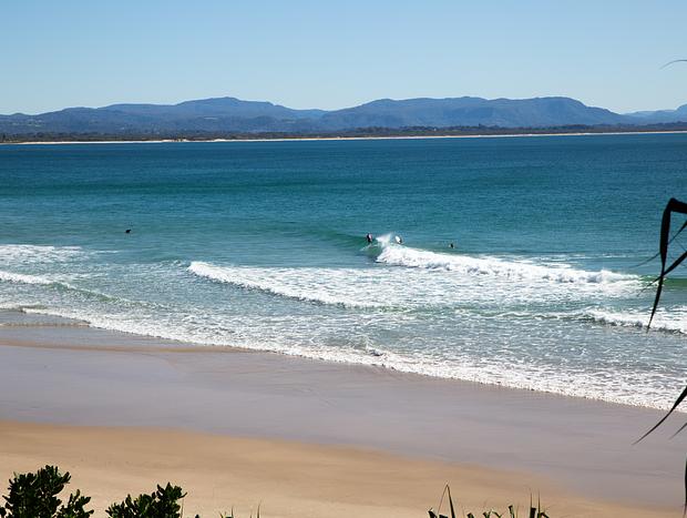 Photo 19 for Finding Bliss at Bangalow Bails