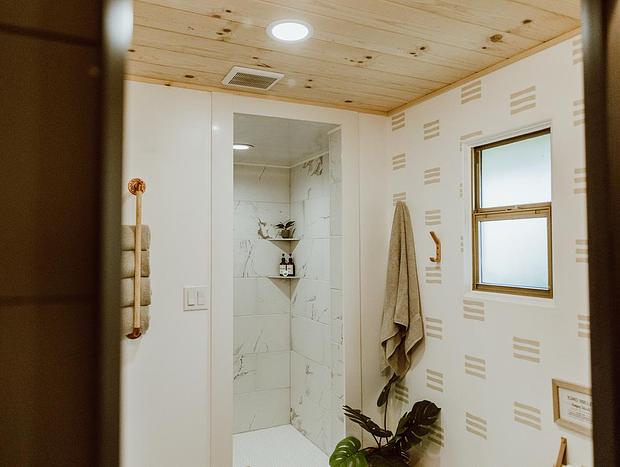 Photo 16 for Tall Firs Tiny Home - Walkable to Ridgeline Trail