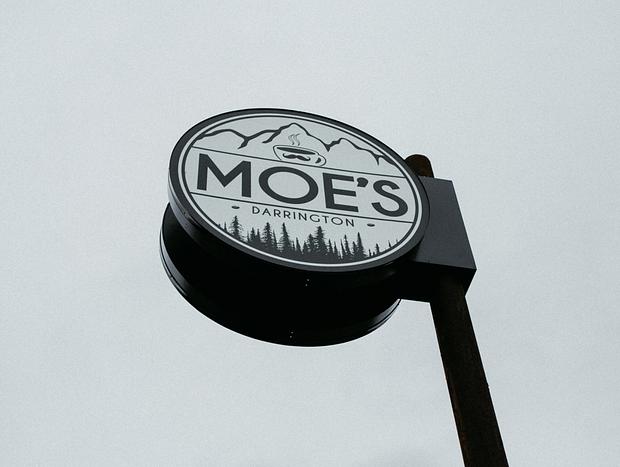 Photo 3 for Mornings At Moe's