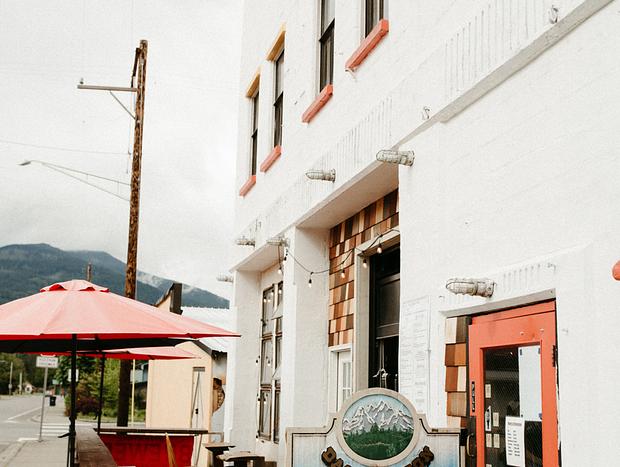 Photo 3 for River Time Brewing Company