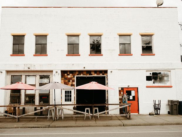 Photo 5 for River Time Brewing Company
