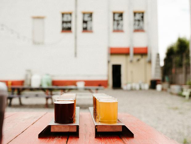 Photo 4 for River Time Brewing Company