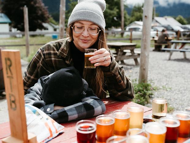 Photo 1 for River Time Brewing Company