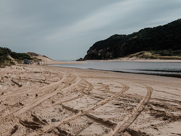 Photo 1 for Aire River Beach Drive