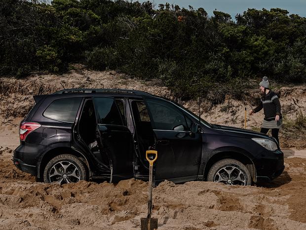 Photo 2 for Aire River Beach Drive