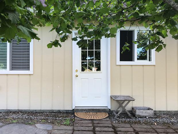Photo 4 for Chicken Coop Guest House on Olympic Peninsula