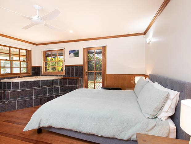Photo 6 for Wallis Lake Farm Stay. 15 Mins from Boomerang Beach