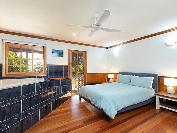 Photo 31 for Wallis Lake Farm Stay. 15 Mins from Boomerang Beach
