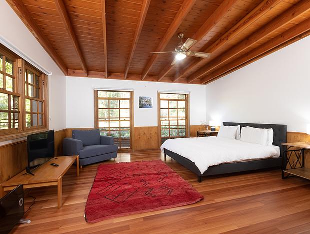 Photo 5 for Wallis Lake Farm Stay. 15 Mins from Boomerang Beach