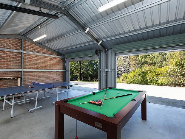 Photo 47 for Wallis Lake Farm Stay. 15 Mins from Boomerang Beach