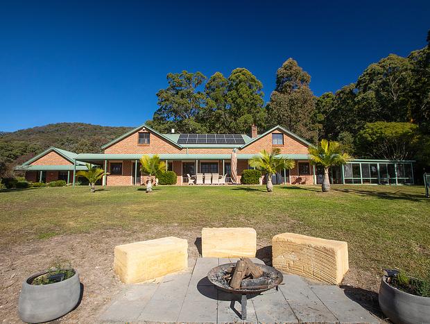 Photo 52 for Wallis Lake Farm Stay. 15 Mins from Boomerang Beach